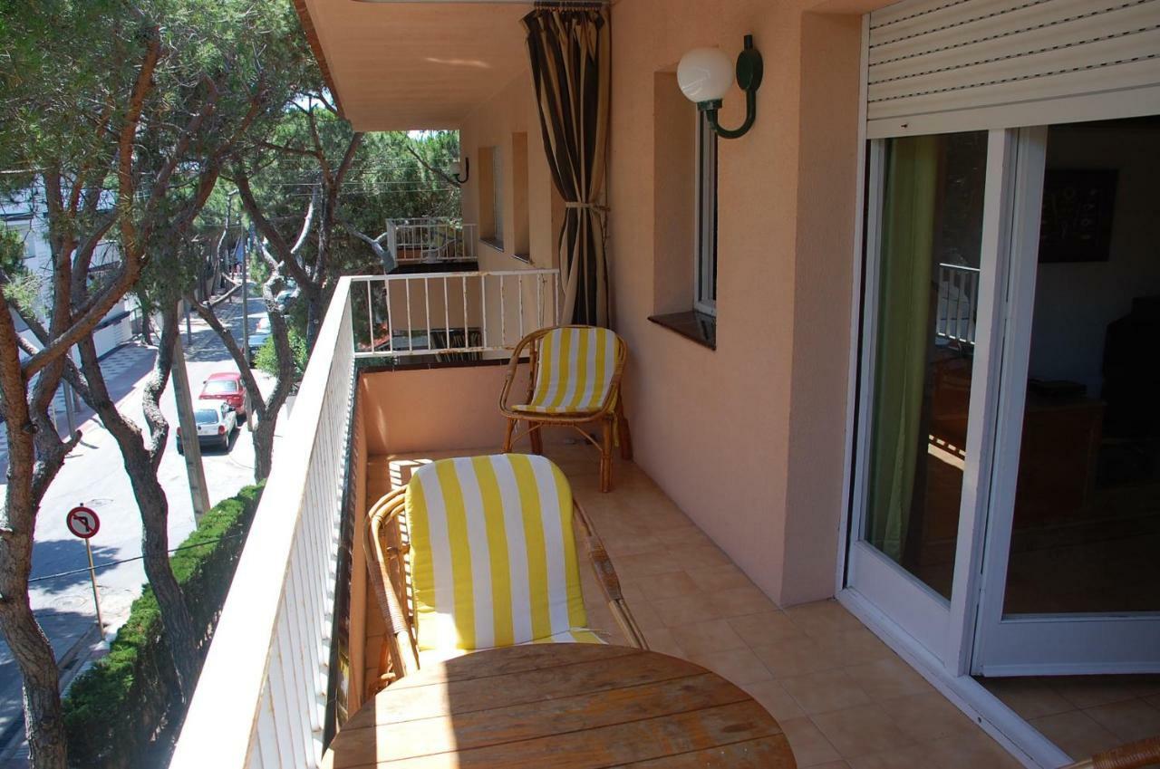 Apartamento Con Ubicacion Inmejorable Apartment Platja d'Aro Exterior photo